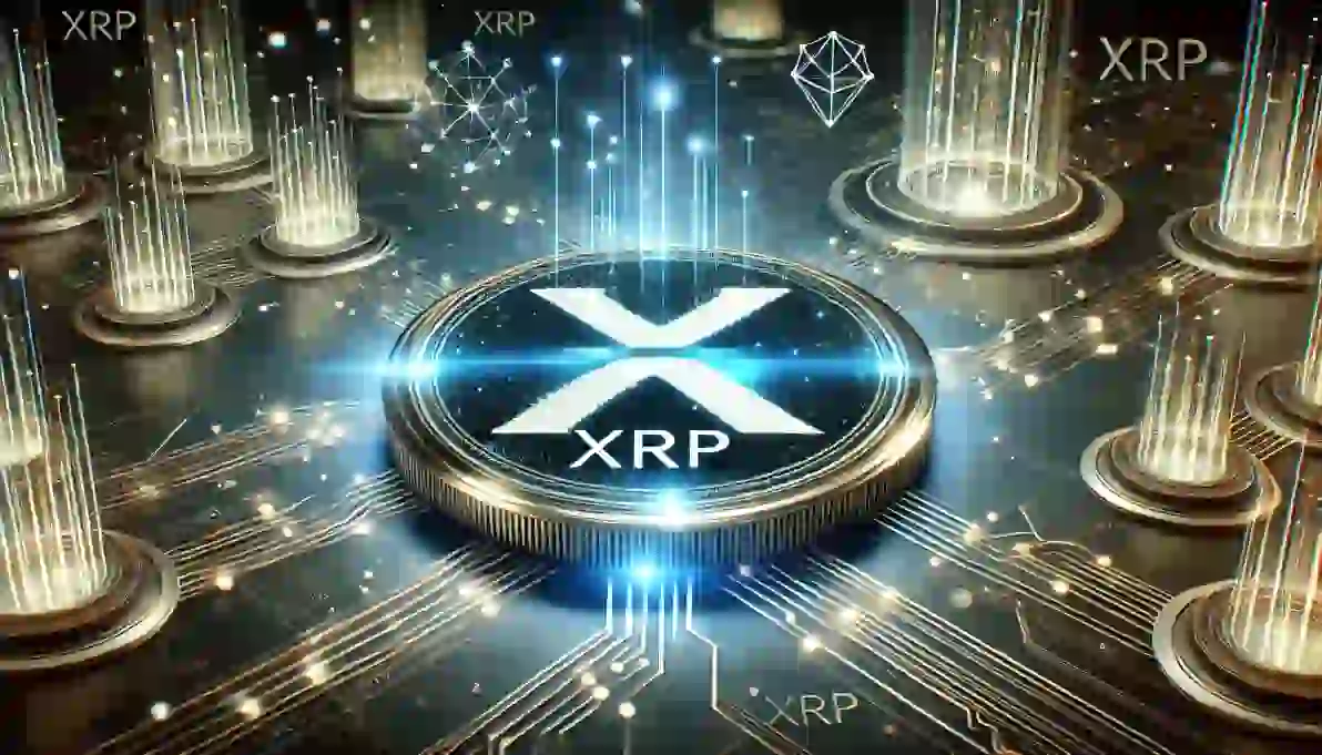 Ende des Abverkaufs? Steigt XRP bald auf 15 US-Dollar?