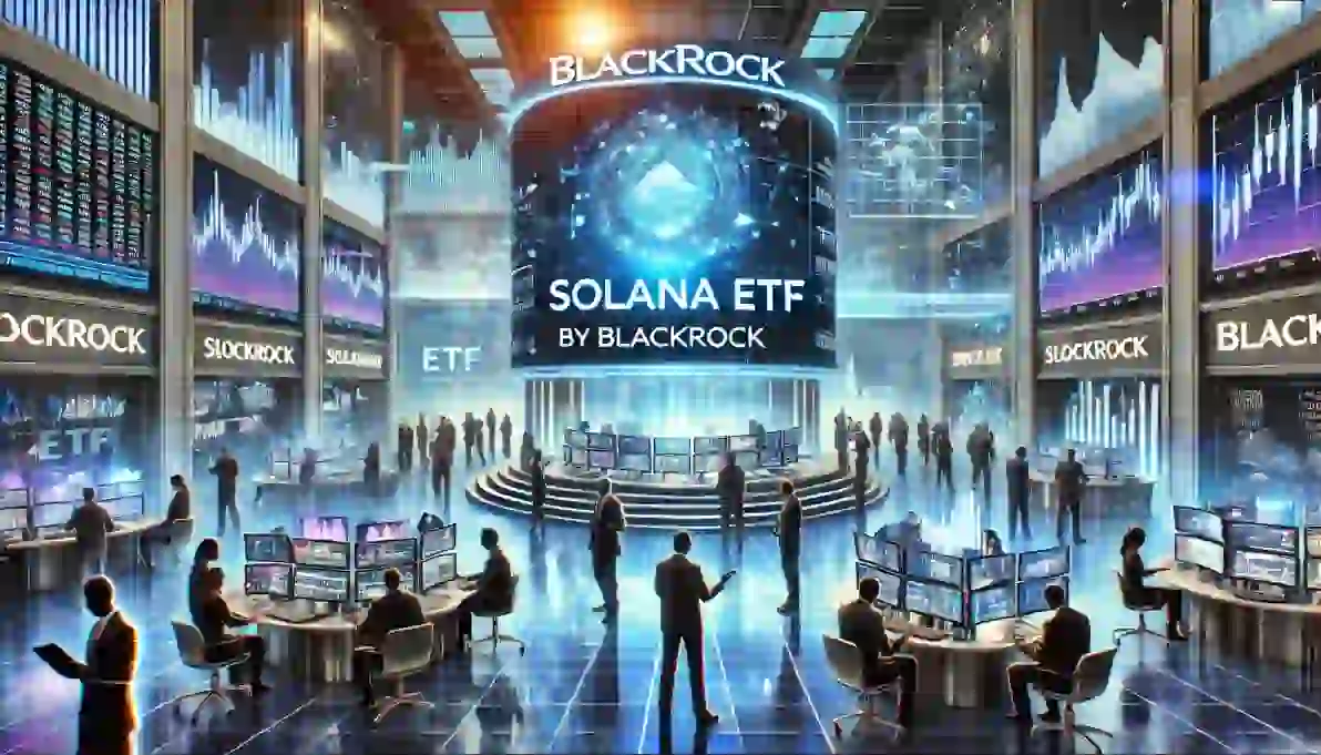 Solana ETFs starten – Experten erwarten Kursexplosion auf 300$