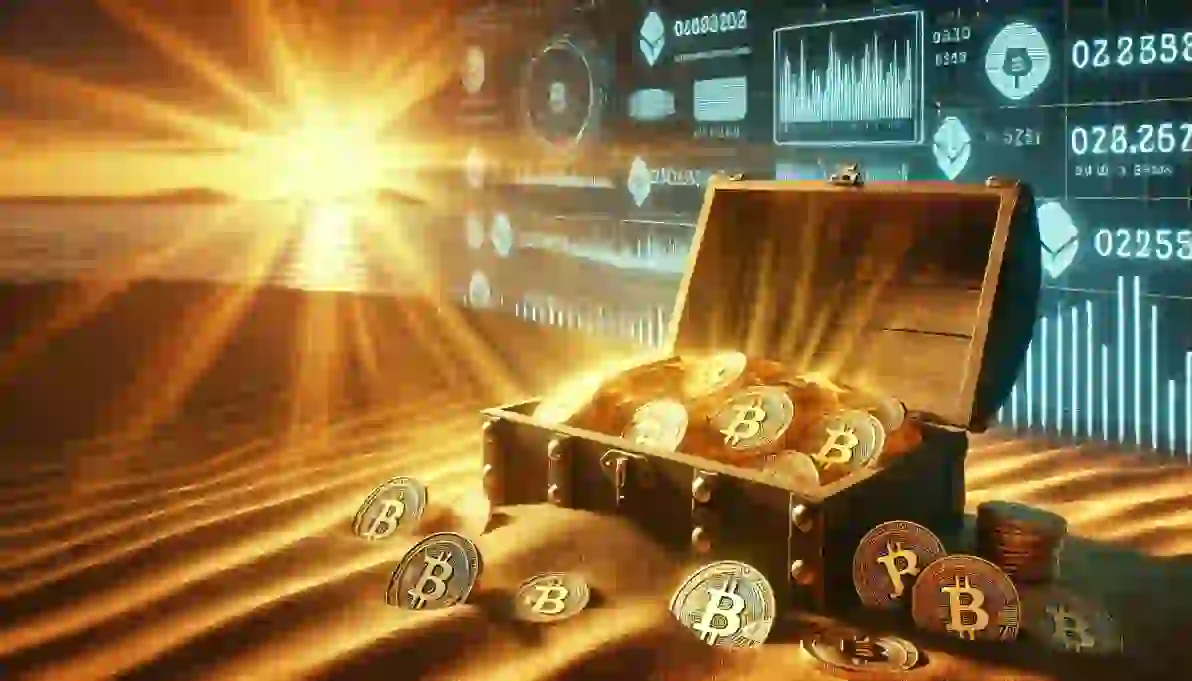 Neue Kryptowährungen: Beste Coins jetzt vor dem Durchbruch kaufen