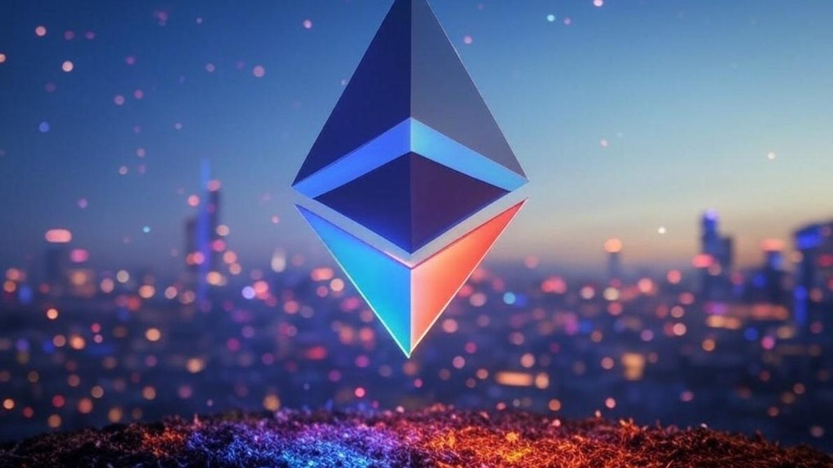 Ethereum unter Druck: Kann die zweitgrößte Kryptowährung 2025 noch ein neues Allzeithoch erreichen?