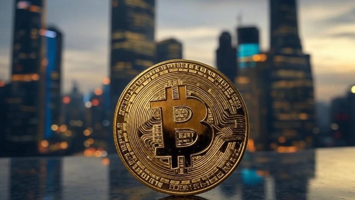 Robert Kiyosaki prognostiziert Bitcoin bei 1 Million Dollar bis 2035