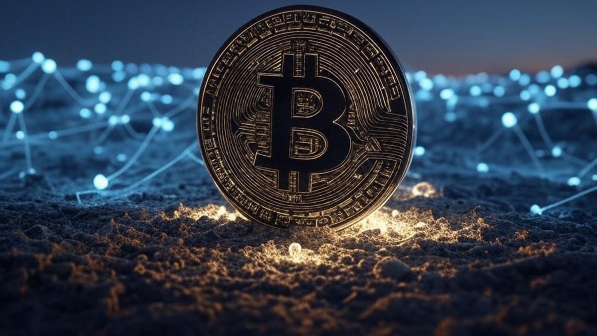 Bitcoin am Scheideweg: Erreicht BTC die 100.000 US-Dollar oder droht ein Kurseinbruch?