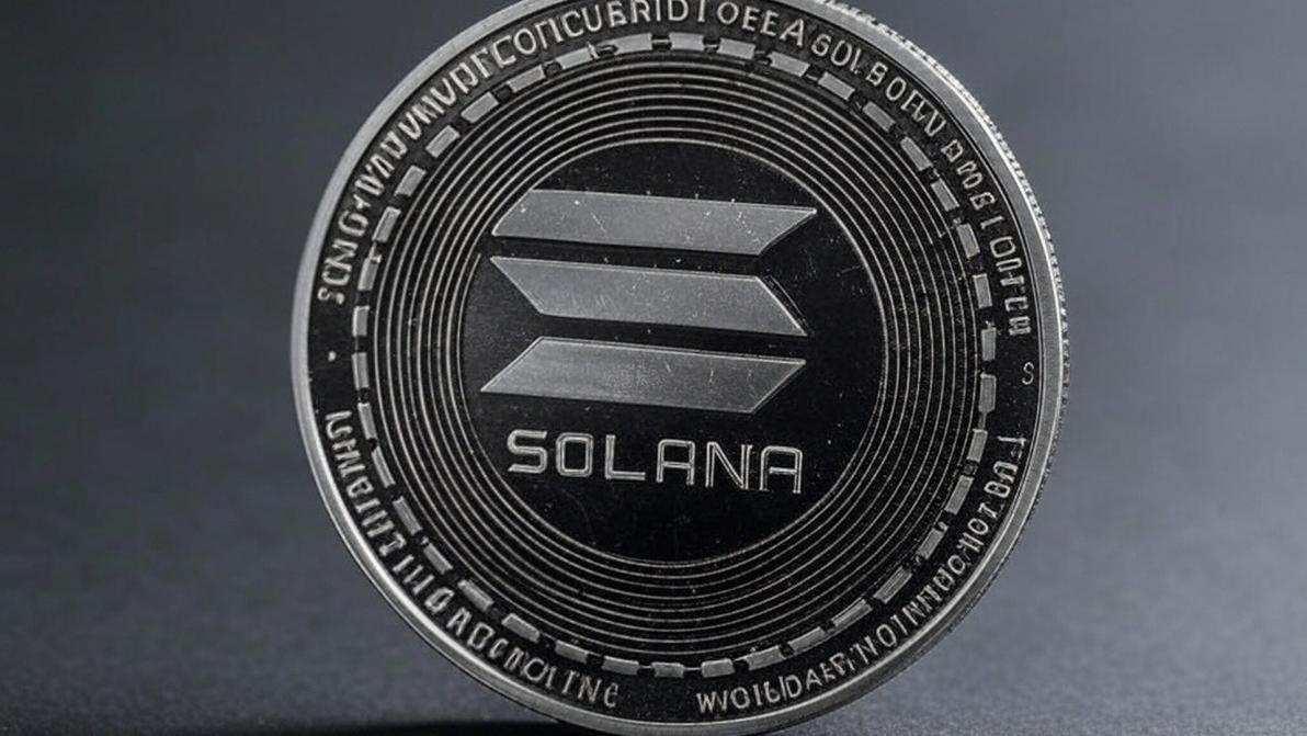 Solana führt die Top 10 Kryptowährungen mit beeindruckender Erholung an