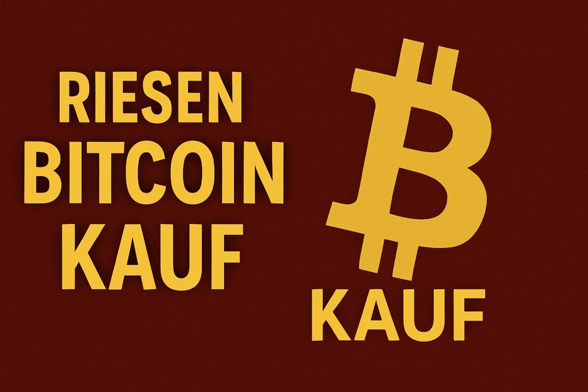 Strategy’s Bitcoin-Rekordkauf: Steht der Durchbruch der 90.000-Dollar-Marke bevor?