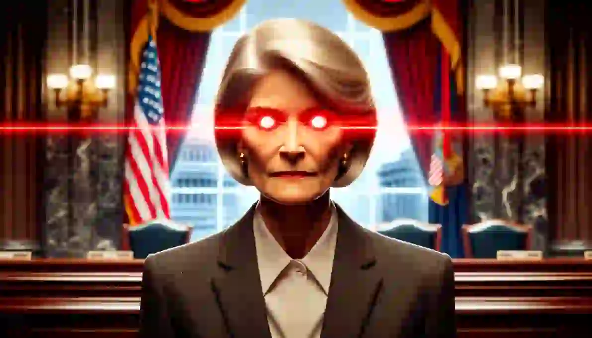 Krypto Nachrichten: Cynthia Lummis mit scharfer Kritik an Federal Reserve 