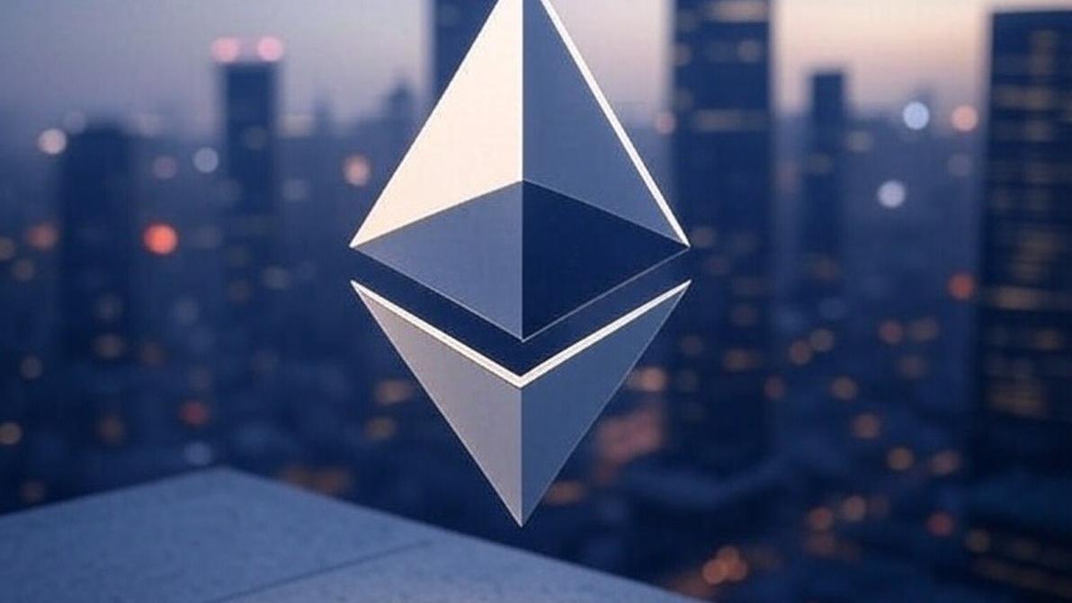 Marktschwankungen bei Ethereum: Großinvestor verkauft im Minus
