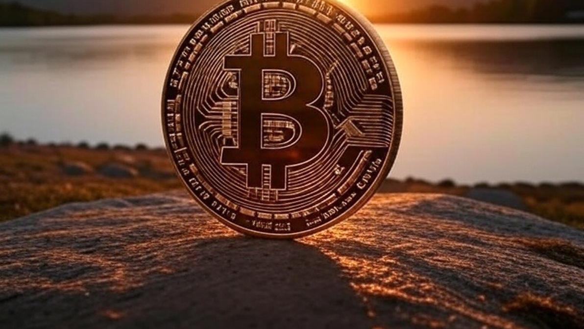 Krypto-Woche im Blick: Bitcoin vor neuem Allzeithoch und Ethereum treibt Altcoin-Rally