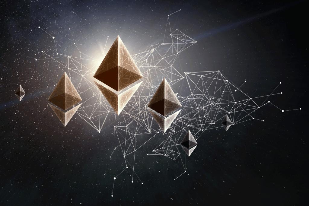 Ethereum Kurs Prognose: 3 Gründe für eine Mega-Rallye