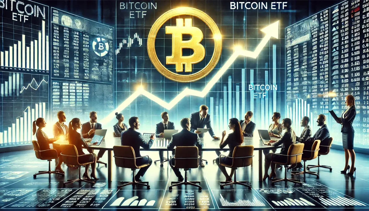 Outperformance über Jahrzehnte? Warum die Bitcoin-Dominanz anhalten könnte