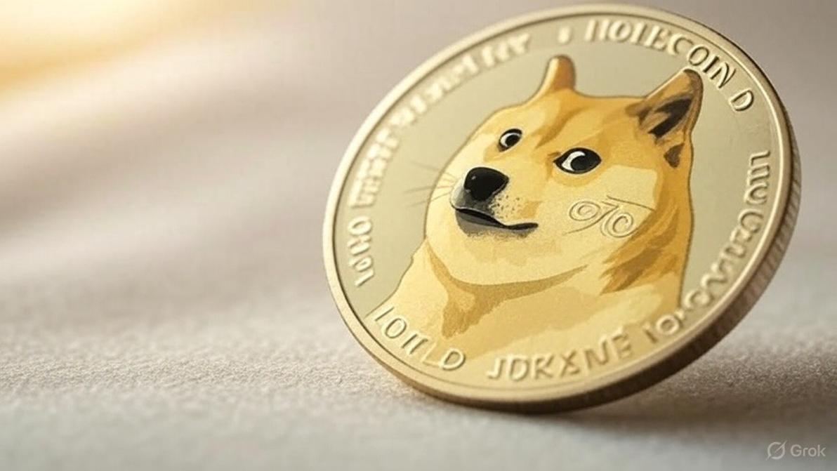 Dogecoin auf dem Weg zur 1-Dollar-Marke: Starke Signale für weiteren Anstieg