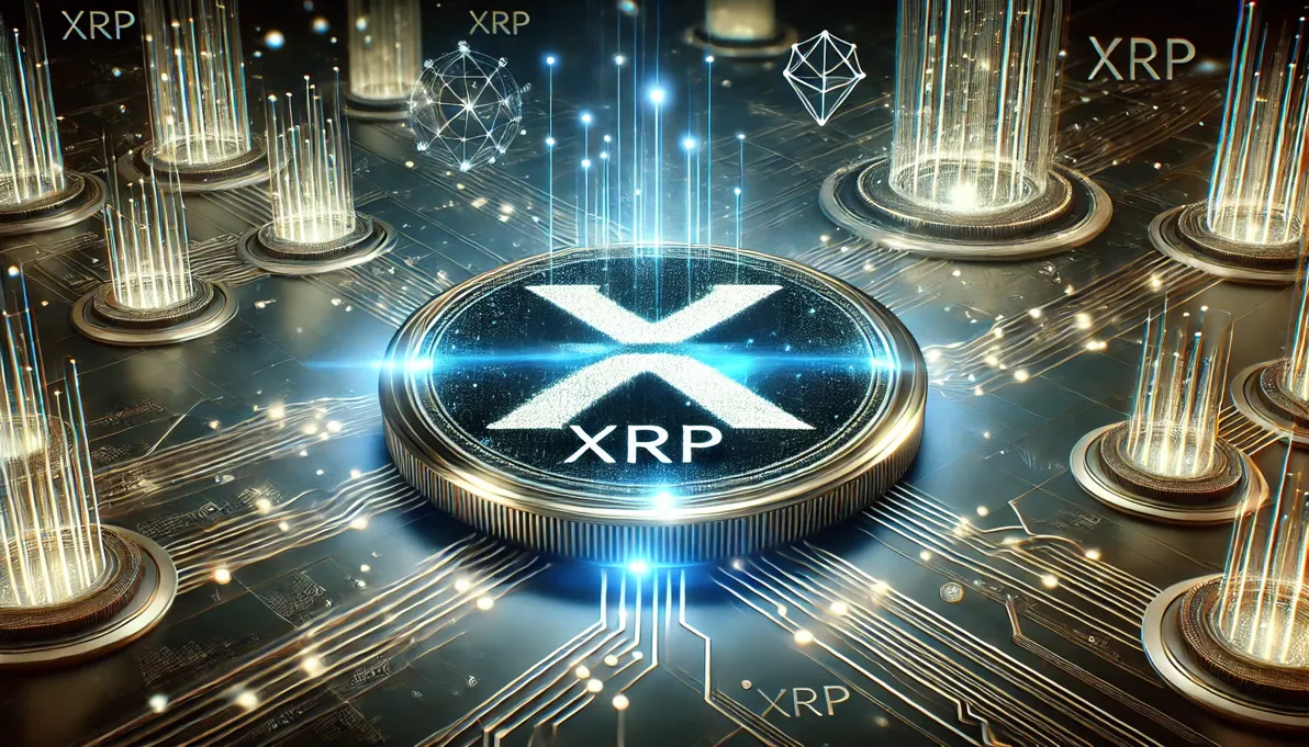Wird XRP aktiv in den USA sabotiert? Vorwürfe weiten sich aus