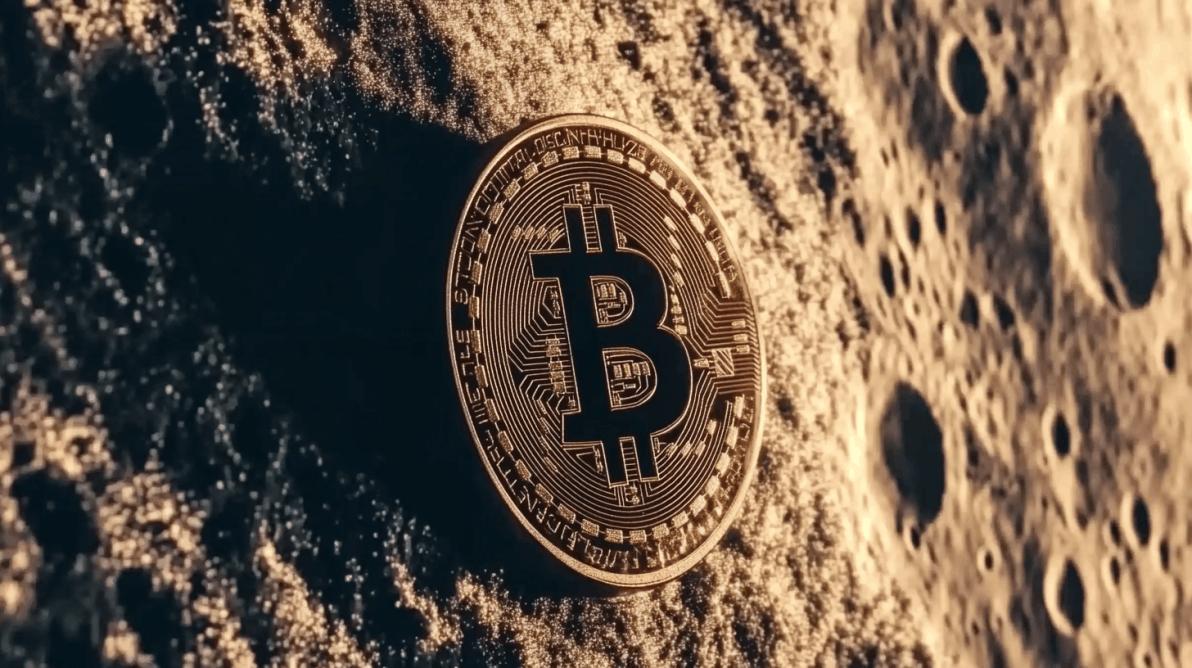 Bitcoin Prognose: Dominanz erreicht 8-Jahres-Hoch – das sagen Experten 