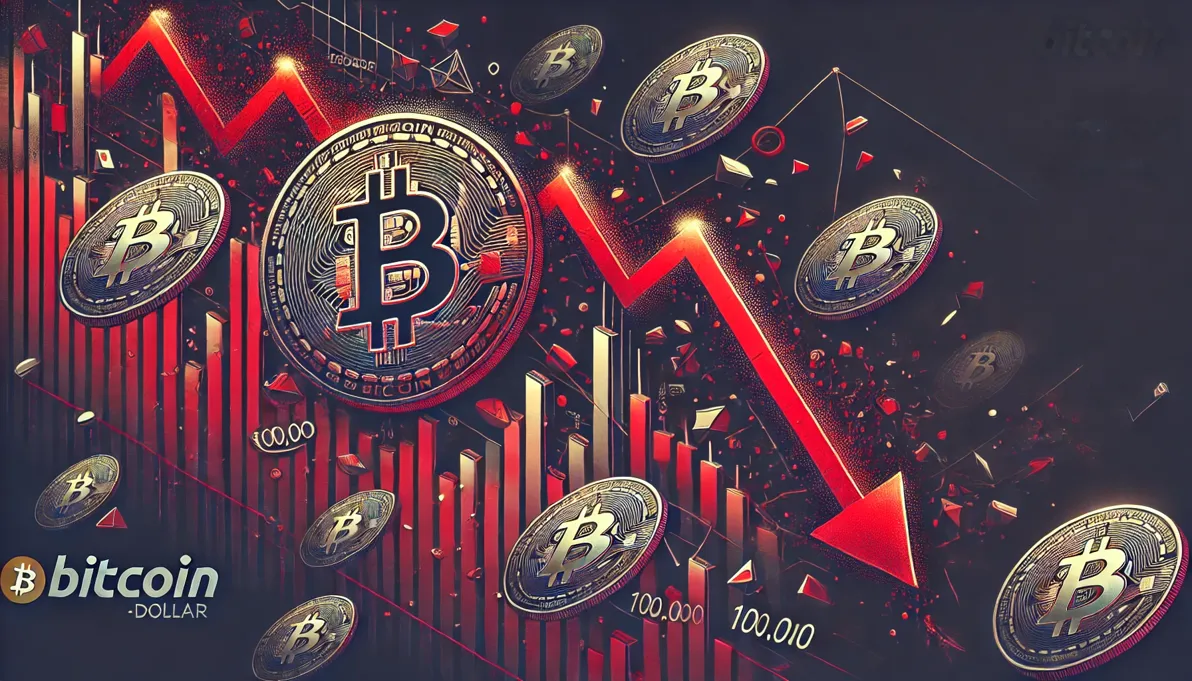 Bitcoin-Strategie sorgt für Kurseinbruch bei GameStop – Warnsignal für Strategy & Co?