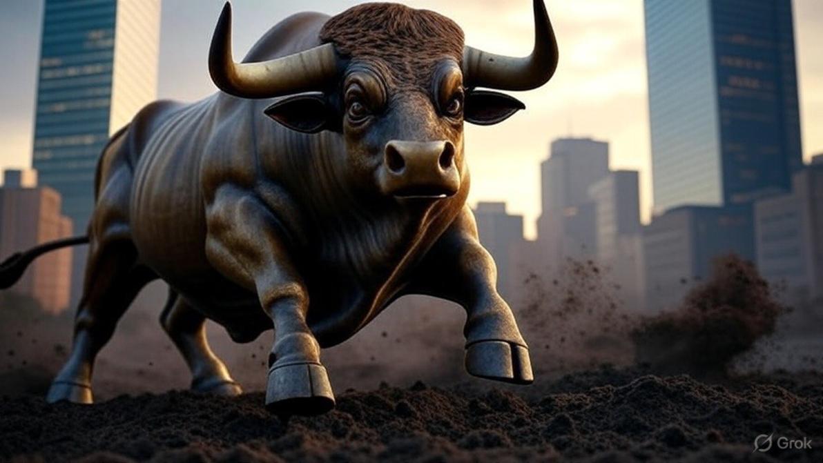 Bitcoin Bull-Run geht in finale Phase – Analysten erwarten Zyklus-Top im Oktober 2025