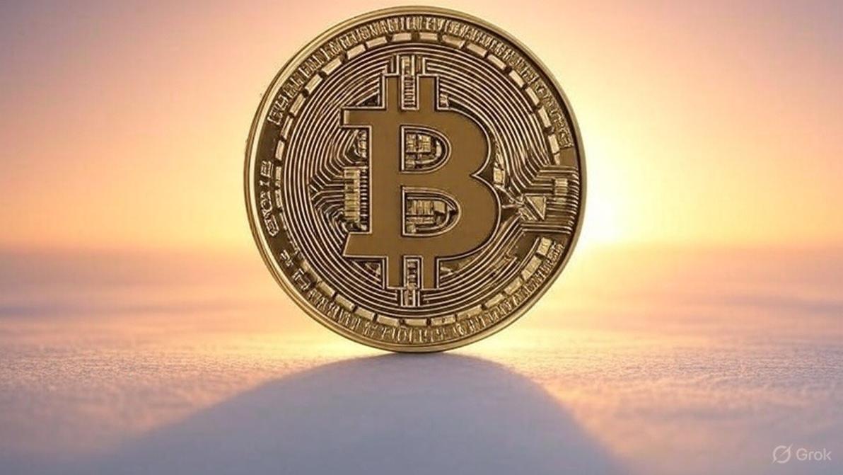 Krypto Nachrichten: US-Börsenaufsicht erlaubt Bitcoin-Treasury für Trump Media 