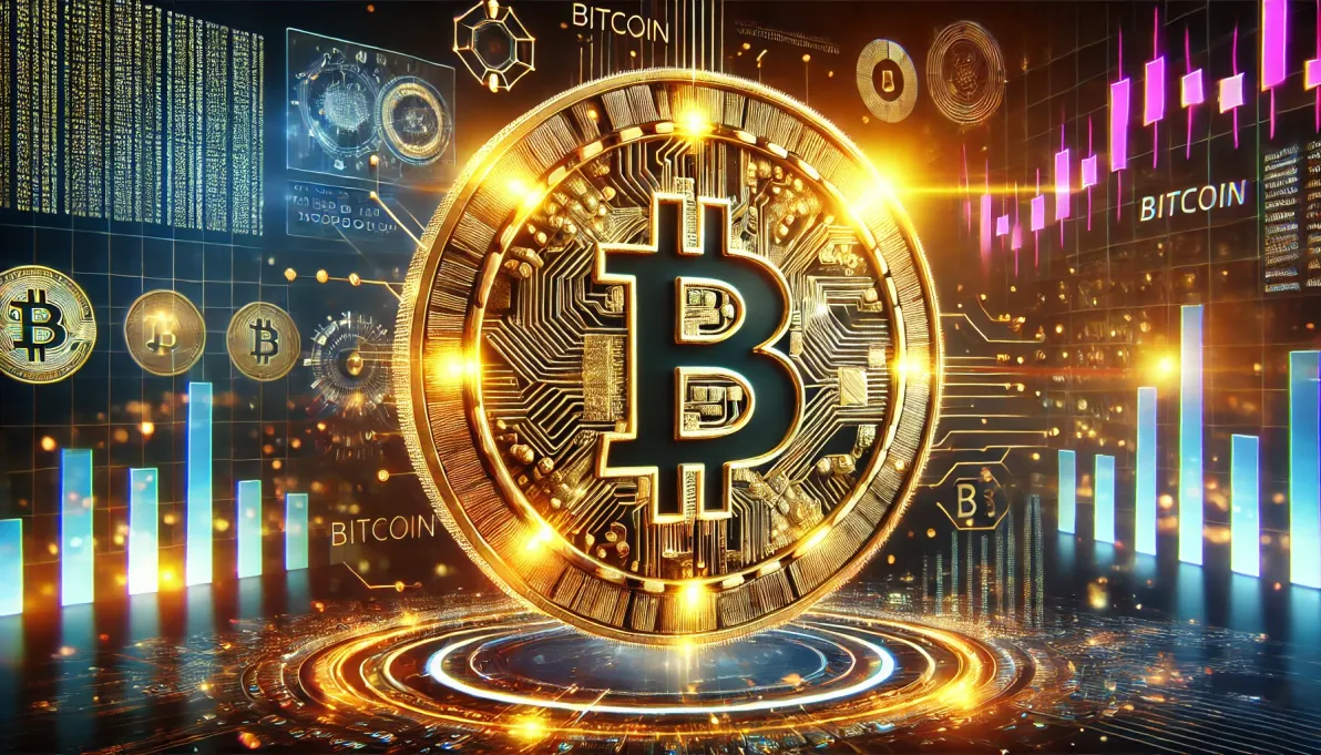 Bitcoin: + 50 Prozent?