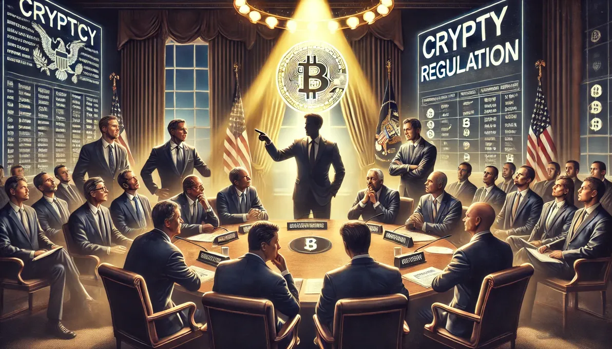 Trump Media pumpt 2,5 Milliarden in BTC-Reserve