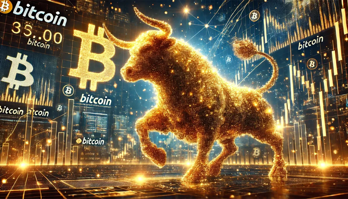 Bitcoin Prognose: Folgt auf die aktuelle Korrektur ein massiver Kursanstieg?