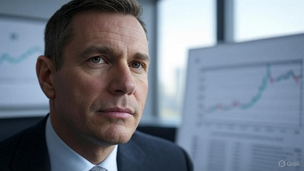 Bloomberg-Analysten erhöhen ETF-Wahrscheinlichkeit auf 90%: Steht neue Altcoin-Saison bevor?