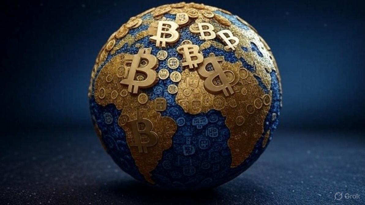 Bitcoin folgt globaler Liquidität: Experten sehen bullische Signale für BTC