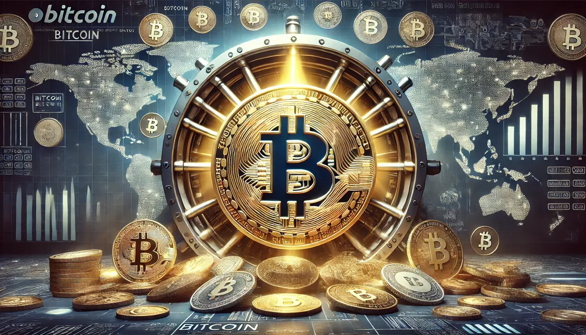 MEGA-Prognose für Bitcoin: Mehr als 200X möglich?