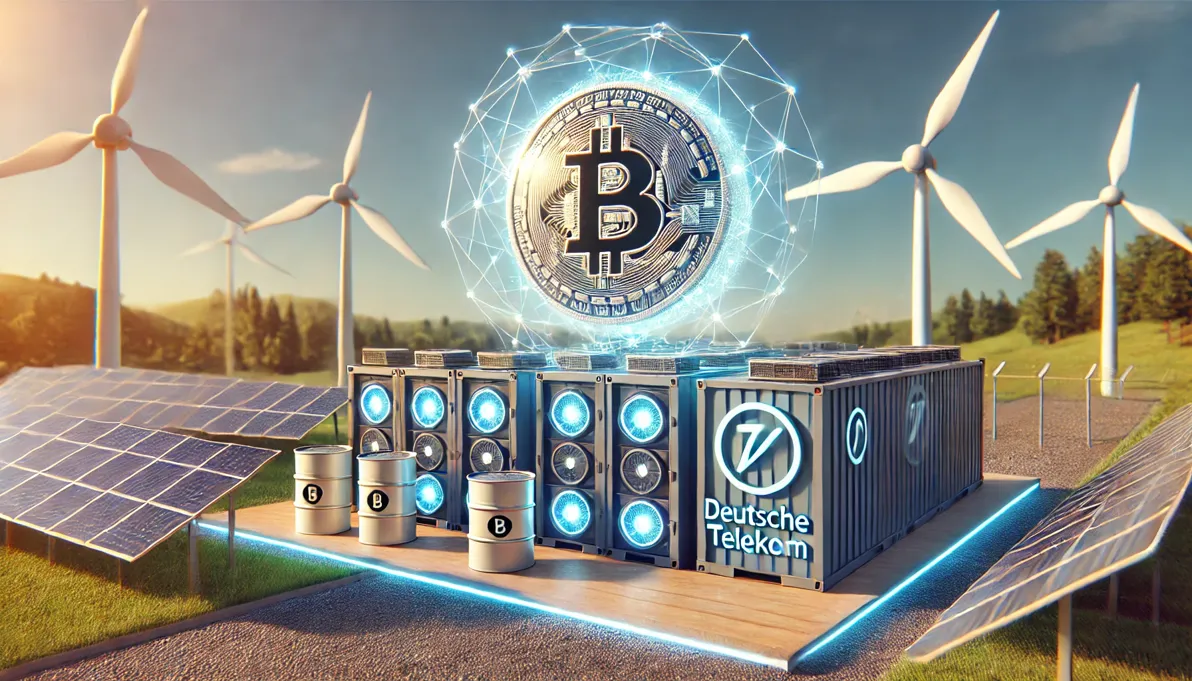 Bitcoin-Mining bald verboten? Schock-Nachricht für viele Unternehmen