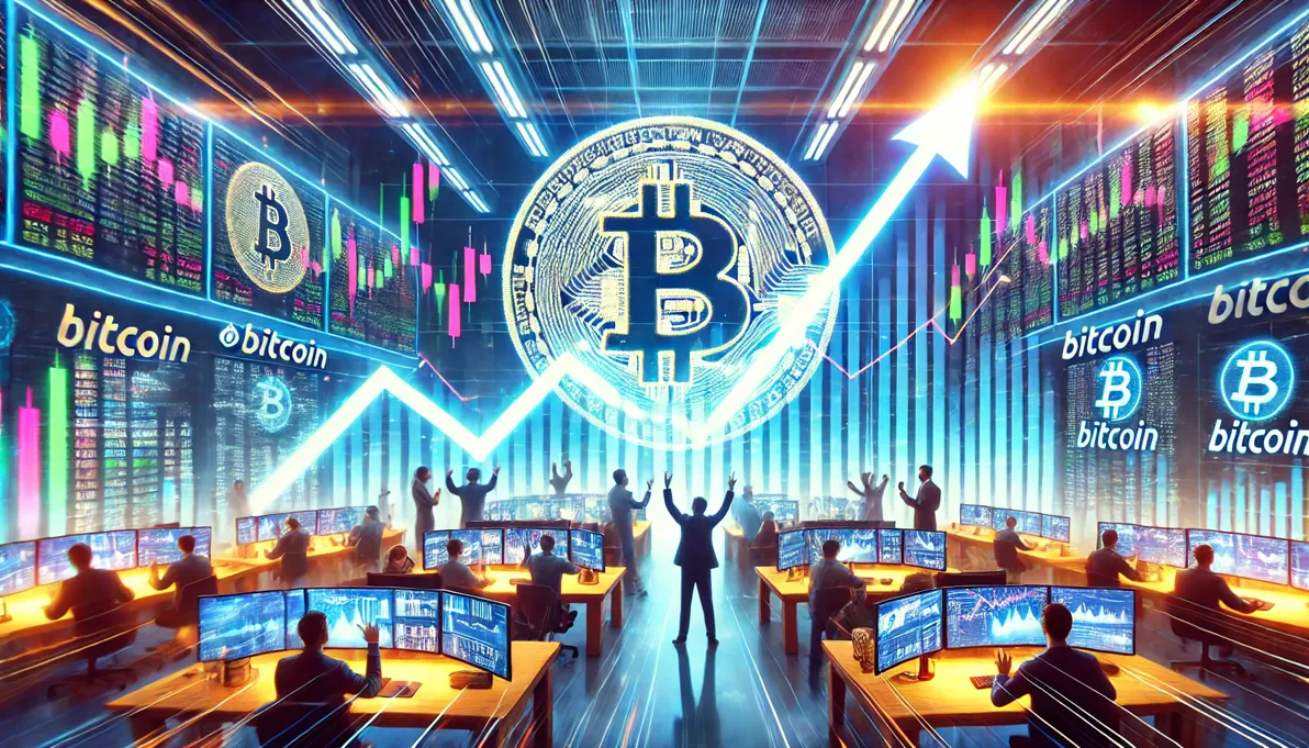 Bitcoin Prognose: Darum soll die Kryptowährung 1 Million US-Dollar vor 2030 erreichen