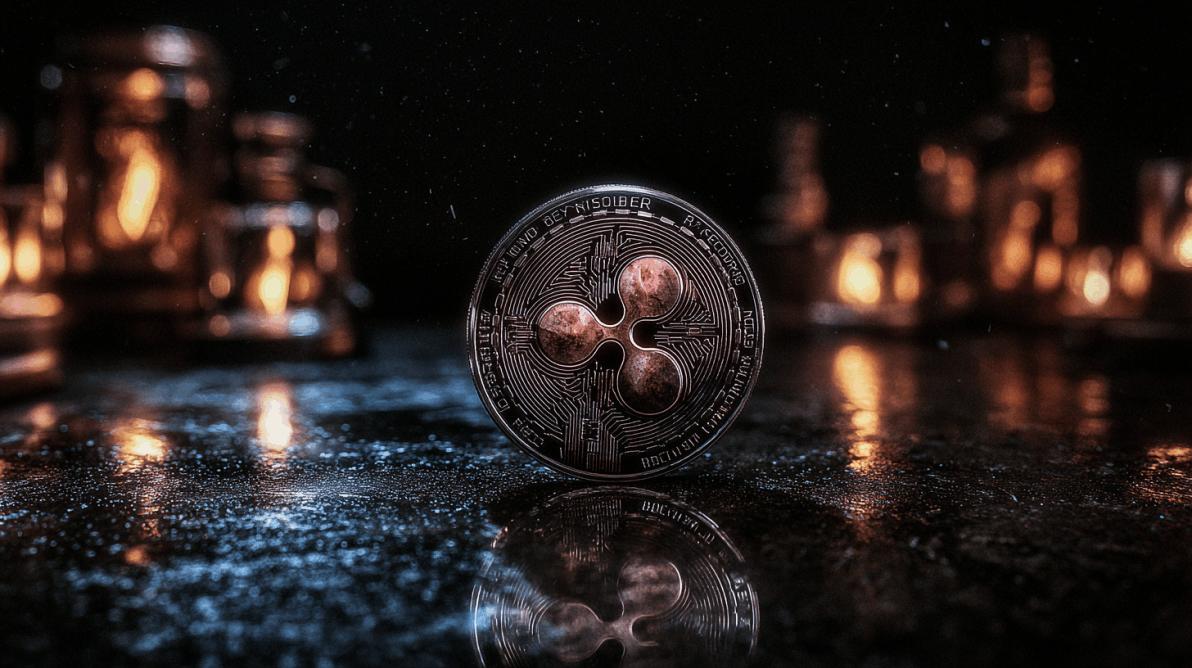 Explodiert XRP bald? Ripple jagt 11 Mrd USD Bewertung