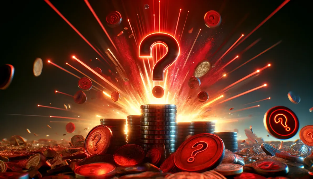 Unglaublich: Top Altcoin zieht an Ethereum und Solana vorbei