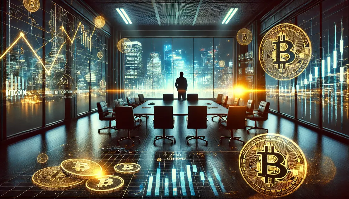 Strategy mit großen Plänen: Das sind die nächsten Schritte von Michael Saylor beim Bitcoin