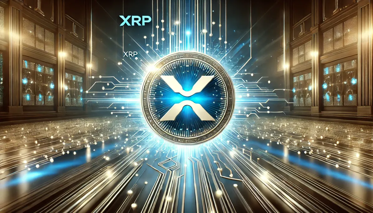 XRP Prognose: Unglaublicher Kursausbruch nur eine Frage der Zeit?
