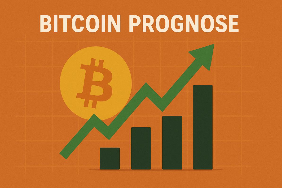 Analysten prognostizieren: Bitcoin könnte bis Jahresende 200.000 Dollar erreichen