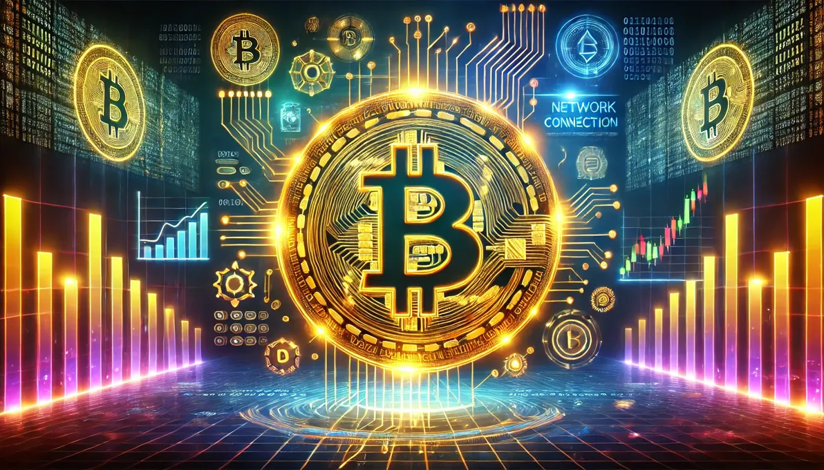 Bitcoin Prognose: Modell sagt klar voraus, wie hoch der Kurs 2025 noch steigen kann