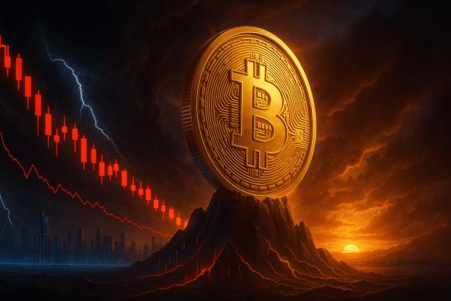 Bitcoin Prognose: Analyst sieht Bullenmarkt-Ende im Q4 2025 voraus