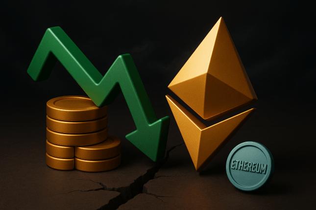 Ethereum Comeback: Steht die Trendwende bevor?