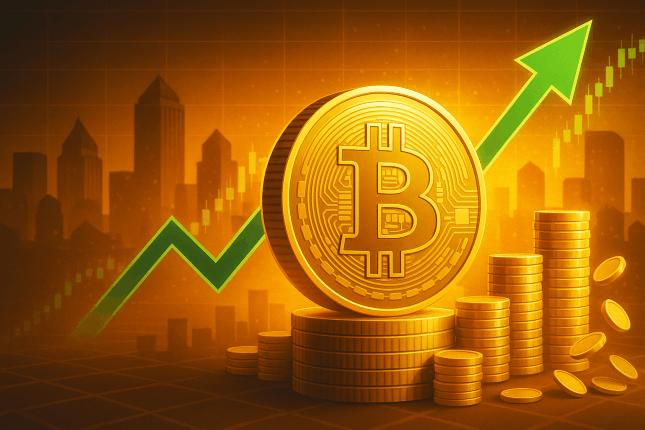 405,5 Millionen $ in Bitcoin investiert – Blackrock kauft trotz hoher Kurse