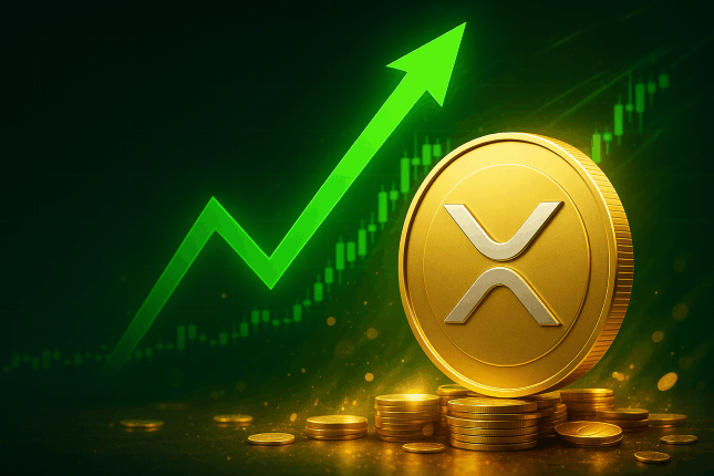 XRP Prognose: Ist ein ATH über 4 $ im Oktober realistisch?