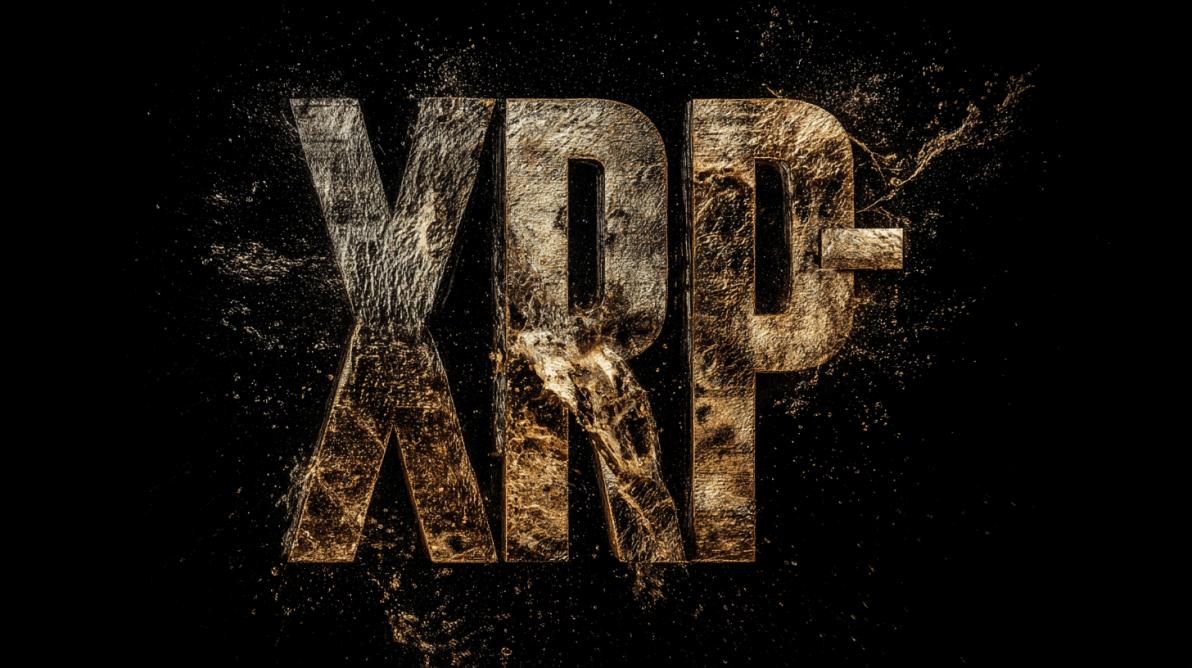 XRP Prognose: Verpasst Ripple den Bullrun – oder steht der große Ausbruch bevor?