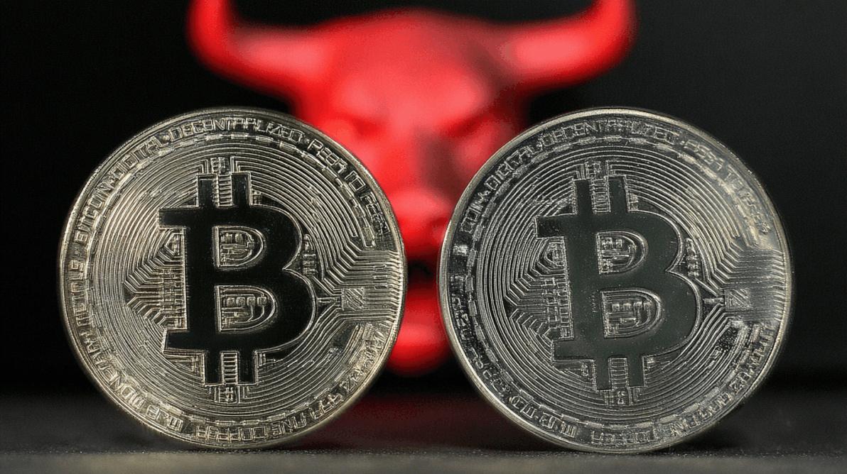 Bitcoin Prognose: Letzte Chance? Noch 2 Wochen Bullenmarkt