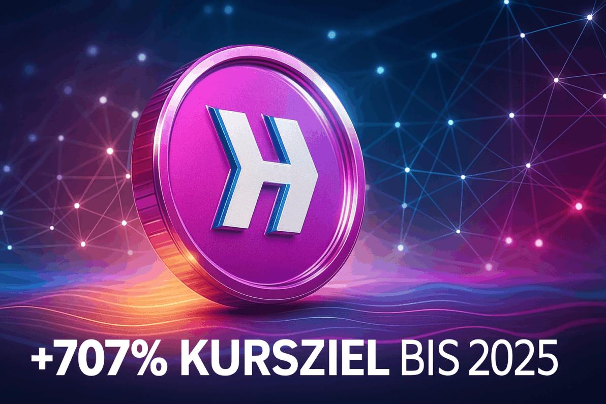 Hyperlane-Kurs-Prognose: Bevorzugung stellt bis Ende 2025 707 % in Aussicht