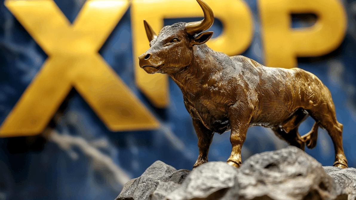 50 US-Dollar? Unglaubliche XRP Prognose