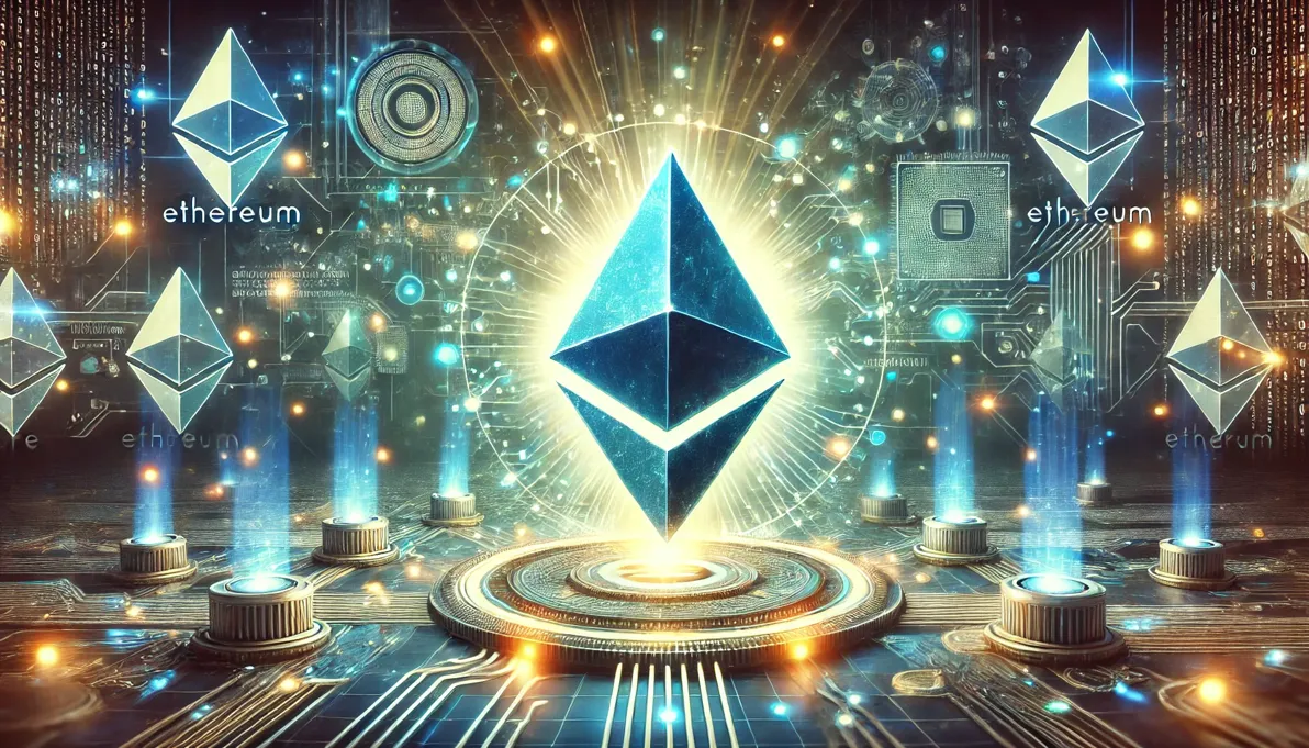 Steht Ethereum jetzt vor einer massiven Kapitalflut? Bekannter Experte mit überraschender Prognose