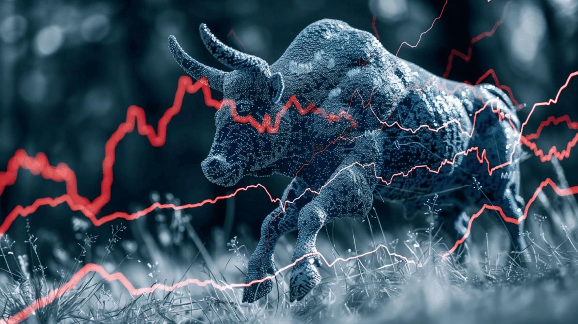 Bitcoin Millionär: “Im Chart ist etwas ganz merkwürdig”