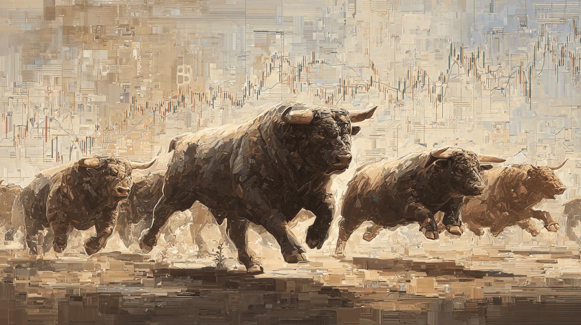 Bitcoin Kurs Prognose: Mega-Rallye oder Bärenmarkt? Die nächsten 100 Tage entscheiden