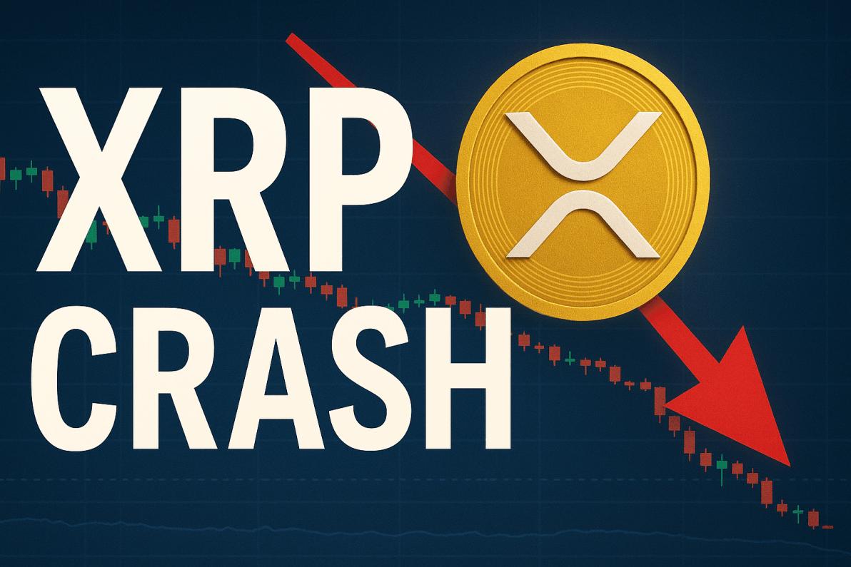 XRP Kurs Prognose: Top-Experte geht „short“ – das wollen Ripple-Fans nicht hören 