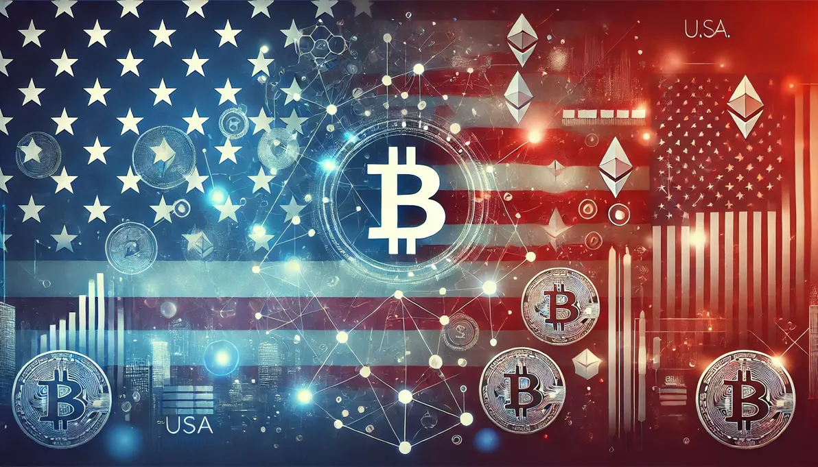 USA vor Bitcoin-Käufen? Anzeichen mehren sich