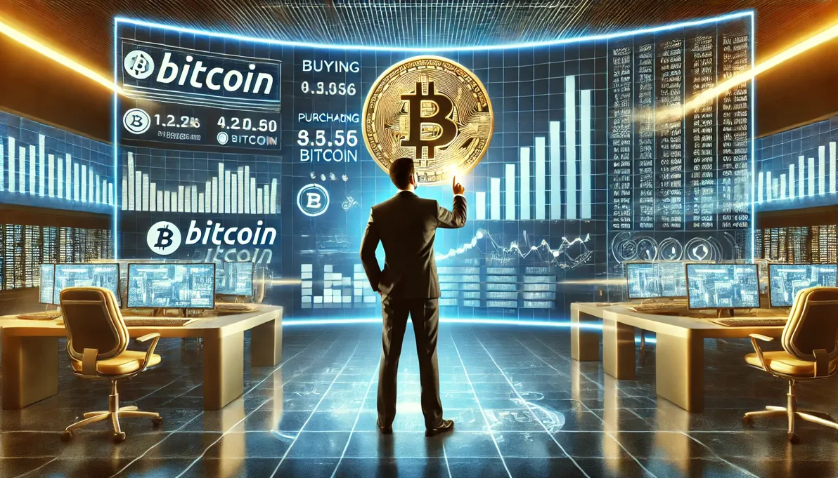 Lohnt sich noch ein Einstieg bei Bitcoin, XRP & Co.? Das sagen die Experten