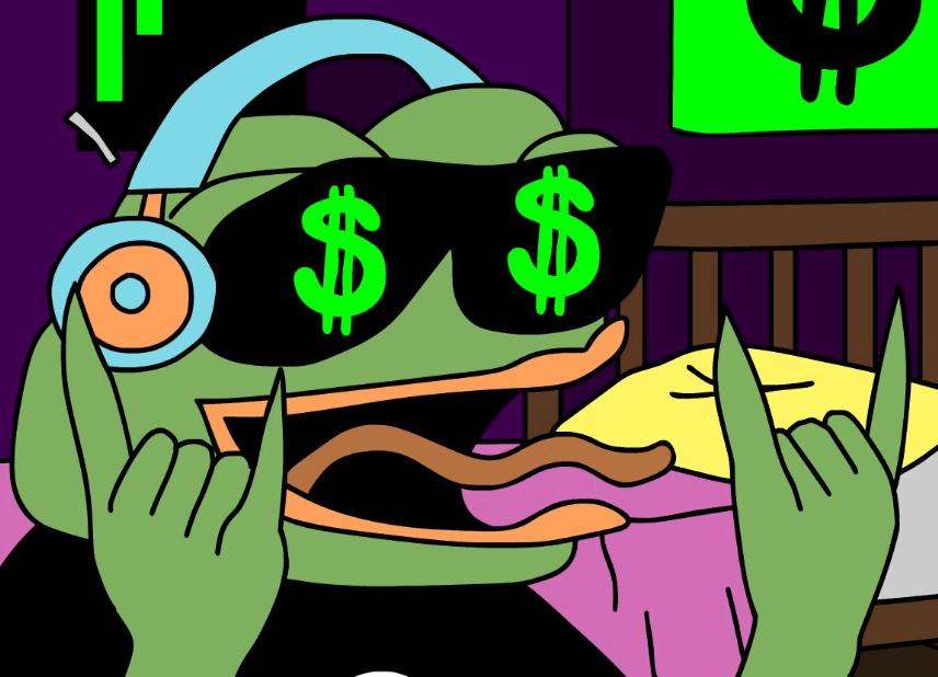 Wall Street Pepe beendet Solana-Expansionsphase – kommt jetzt der pump?