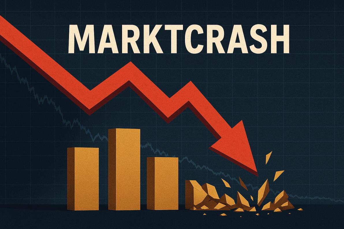 Vielversprechende Krypto-Presales mit Potenzial nach dem historischen Marktcrash