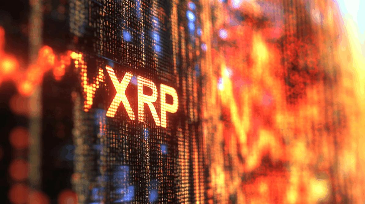 Ripple Nachrichten: -62 % – diese Grafik dürfte XRP-Fans schocken